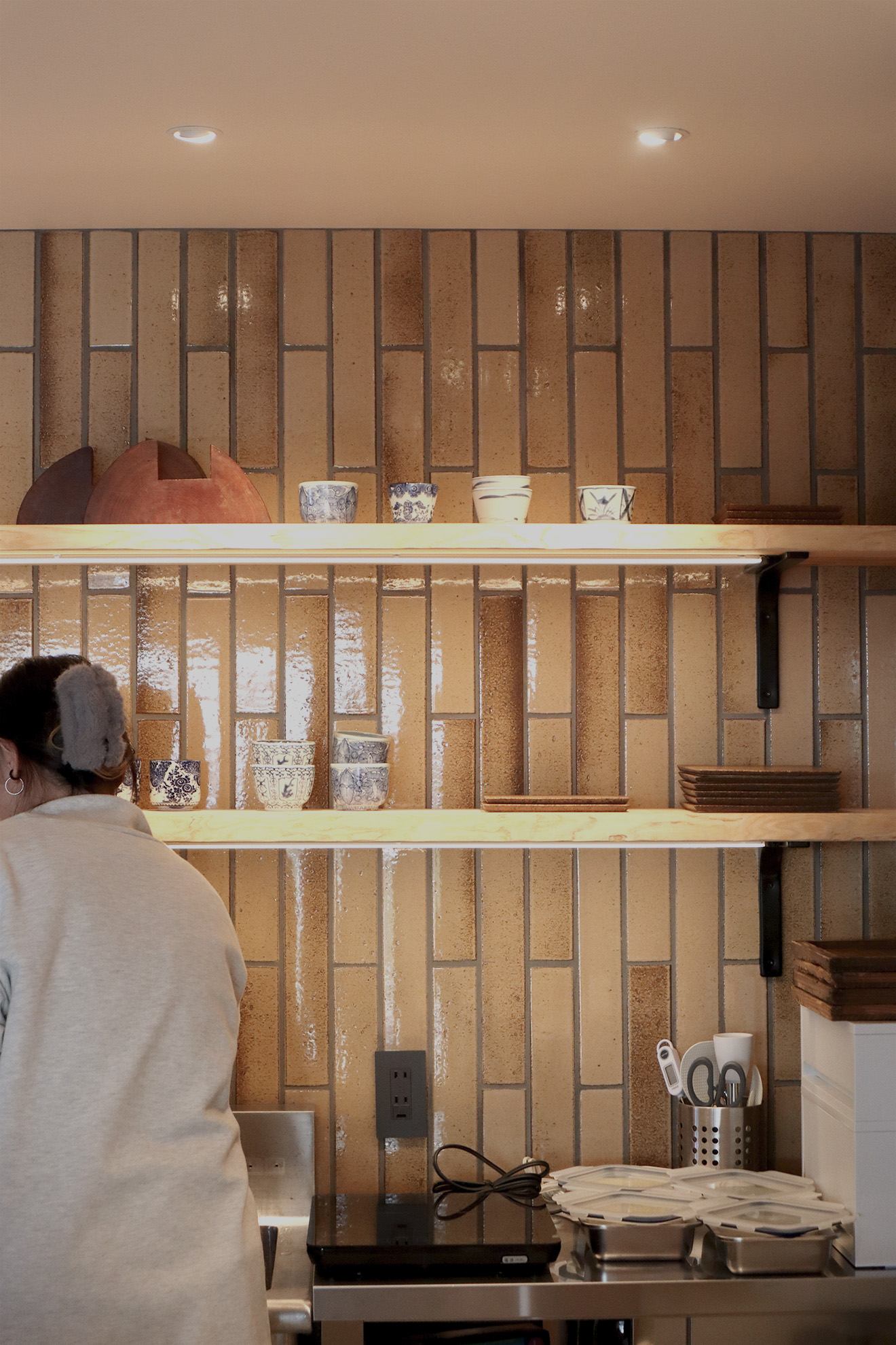 滋賀県高島市の木工所、studio memeの制作事例